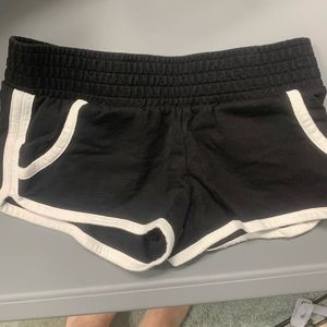 Active shorts. Size xs.